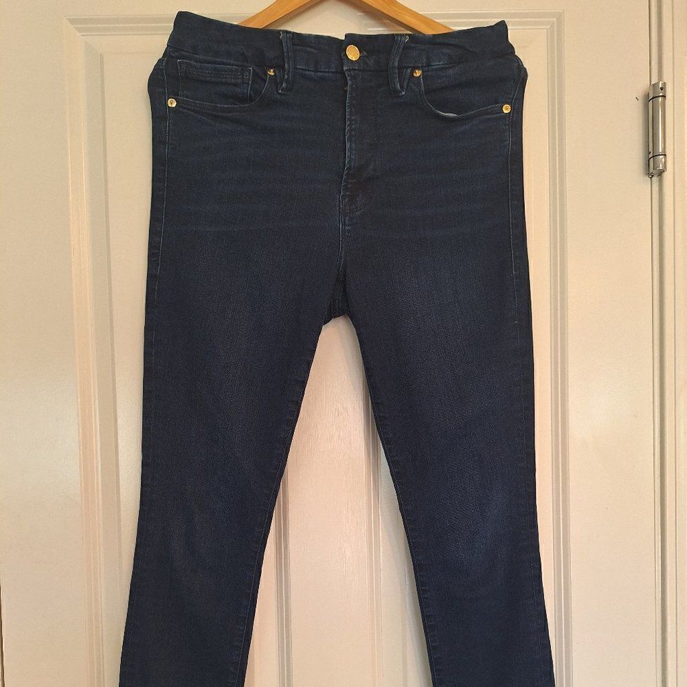 Good American Jeans Size 10/30